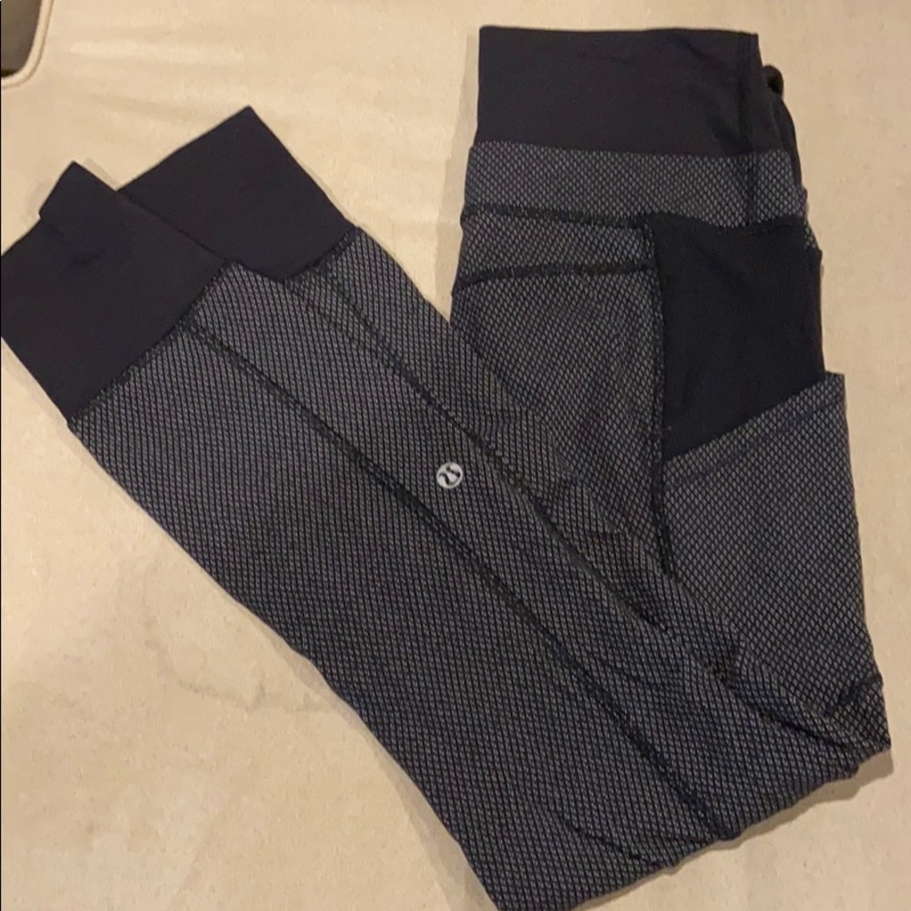 Lululemon Pants